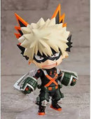 My Hero Academia Ver. Goodsmile Online Shop 10