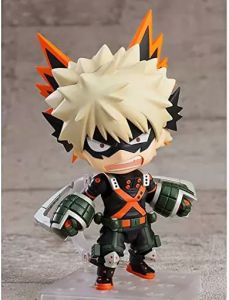 My Hero Academia Ver. Goodsmile Online Shop 10