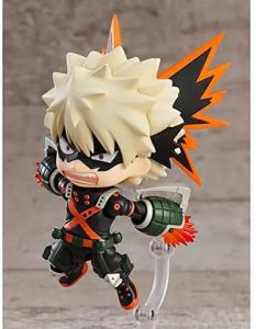 My Hero Academia Ver. Goodsmile Online Shop 10