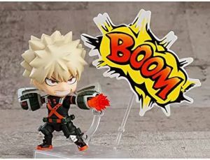 My Hero Academia Ver. Goodsmile Online Shop 10