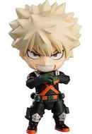 My Hero Academia Ver. Goodsmile Online Shop 10