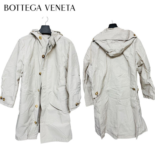 Bottega Veneta Fur Coats