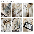 Bottega Veneta Fur Coats