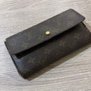 Louis Vuitton Long Wallets