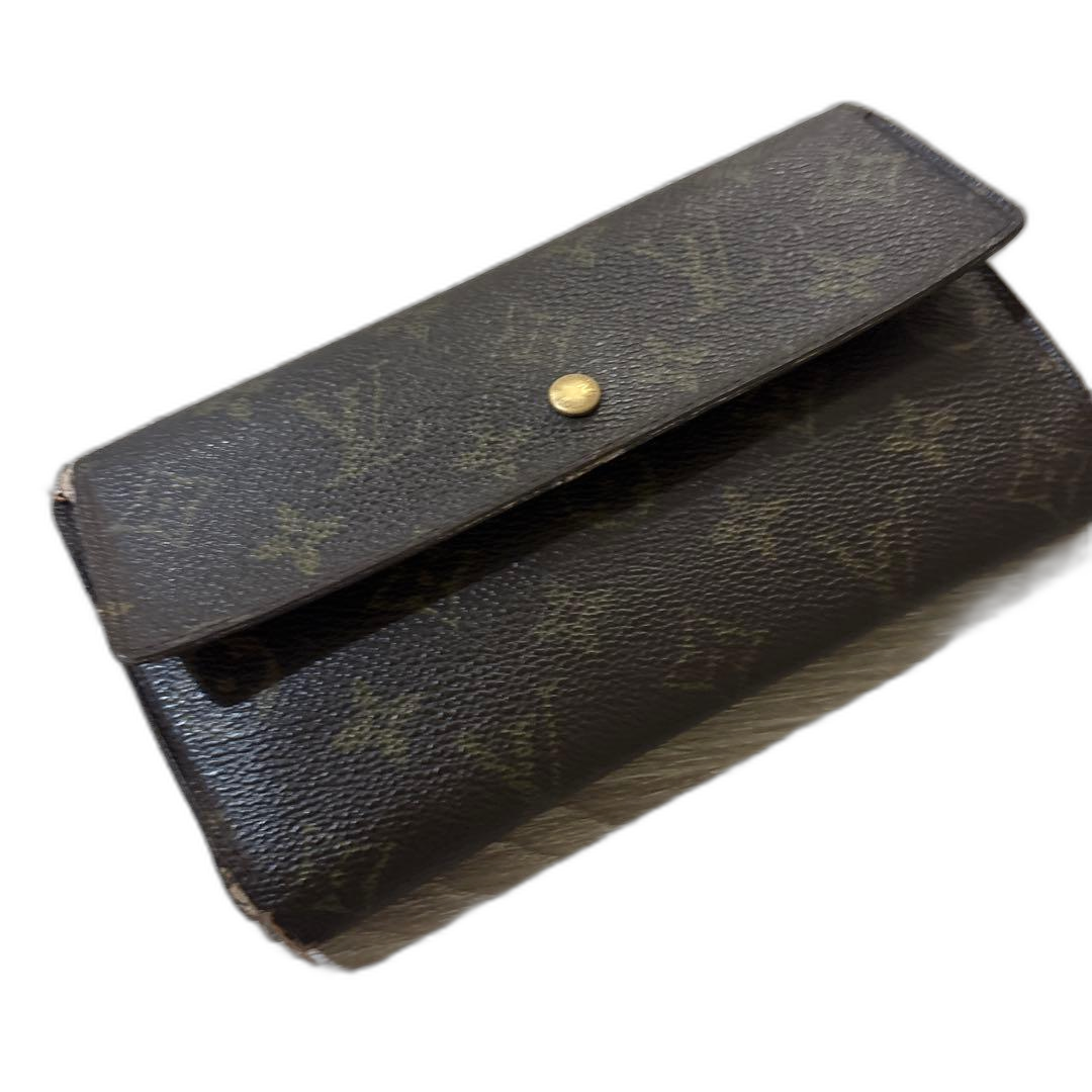 Louis Vuitton Long Wallets