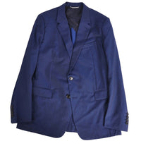 Dior Homme Maßgeschneiderte Jacke