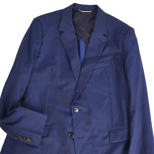 Dior Homme Maßgeschneiderte Jacke