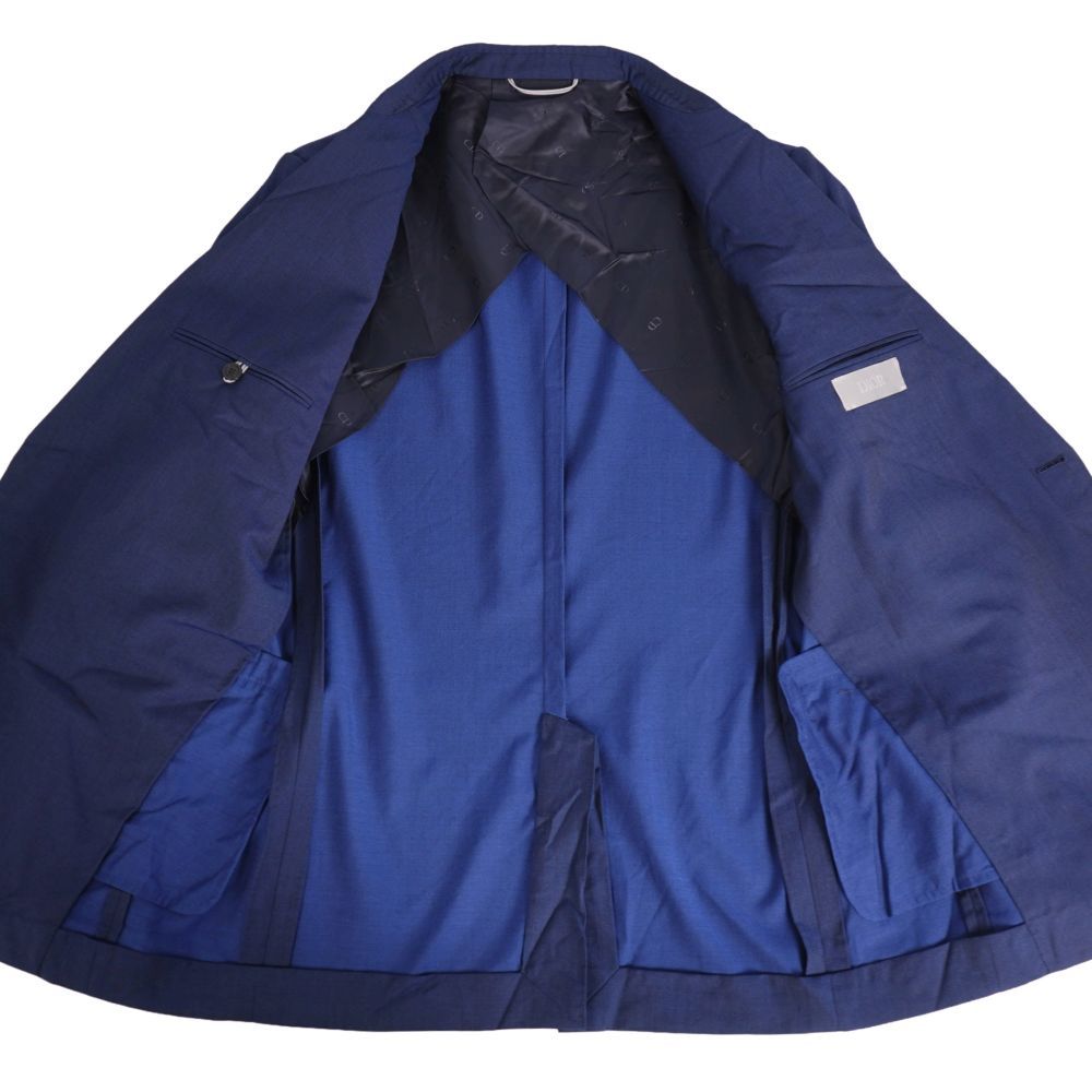 Dior Homme Maßgeschneiderte Jacke