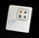 Portable Md Player Panasonic Sj-Mj10-S Mdlp