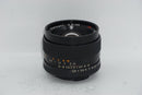Prime Lenses Contax Distagon F2.8