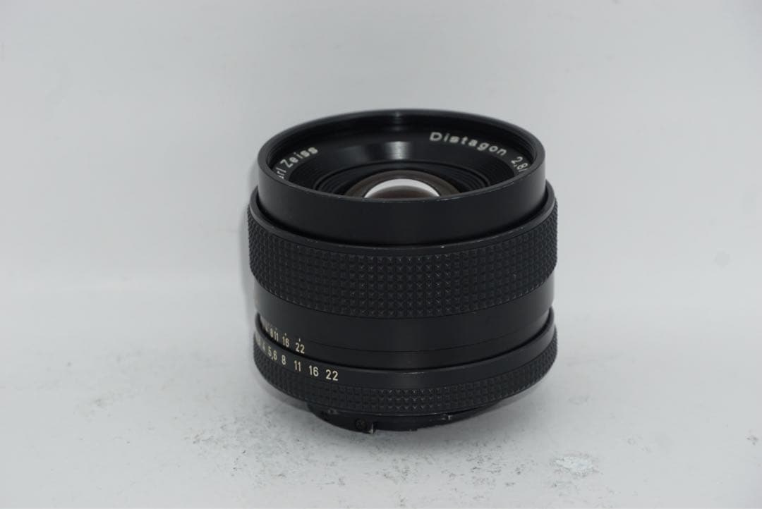 Prime Lenses Contax Distagon F2.8