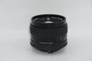 Prime Lenses Contax Distagon F2.8