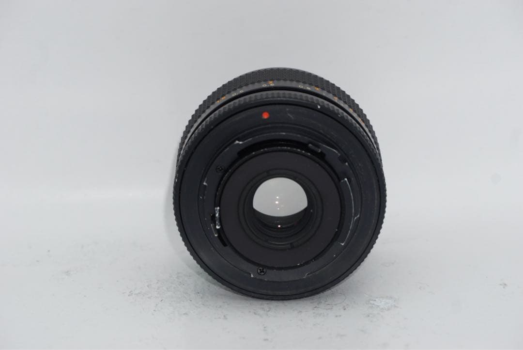 Prime Lenses Contax Distagon F2.8