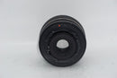 Prime Lenses Contax Distagon F2.8