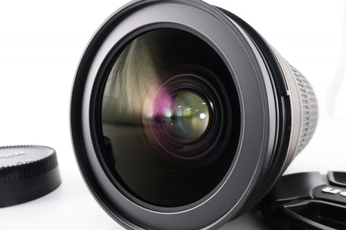 Nikon Lens (Zoom) Af-S Nikkor 24-70Mm F/2.8G Ed