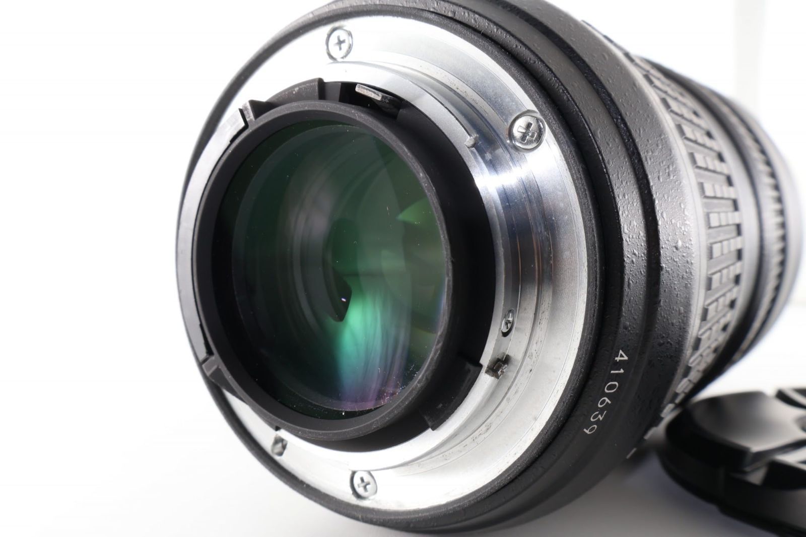 Nikon Lens (Zoom) Af-S Nikkor 24-70Mm F/2.8G Ed