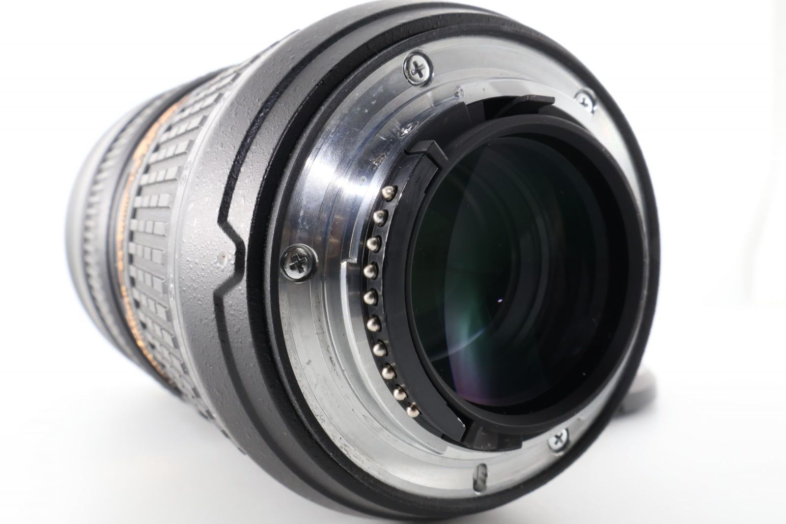 Nikon Lens (Zoom) Af-S Nikkor 24-70Mm F/2.8G Ed