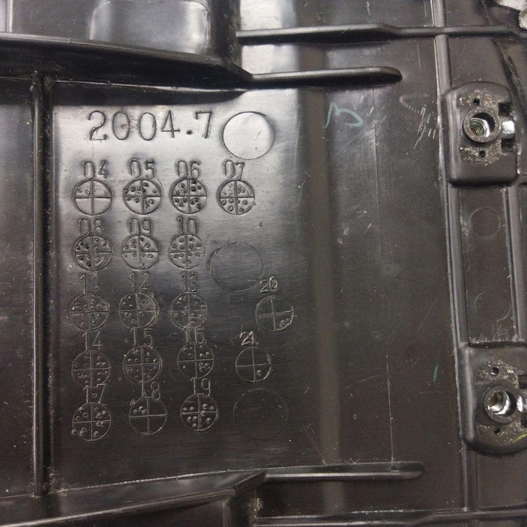 Yamaha Seats 250