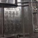 Yamaha Seats 250
