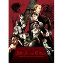 Anime Bd Season 2 -(Blu-Ray) Blu-Ray+Cd)