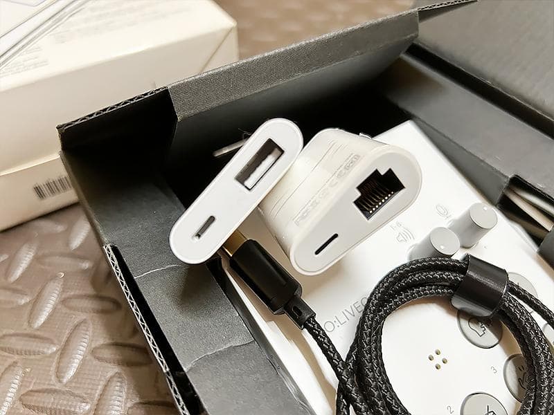 Other Go:Livecast Roland Iphone 2