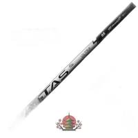 Ust Mamiya Shaft Attas Rx Ultra Black 4 [45.00