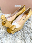 Miu High Heels Pumps