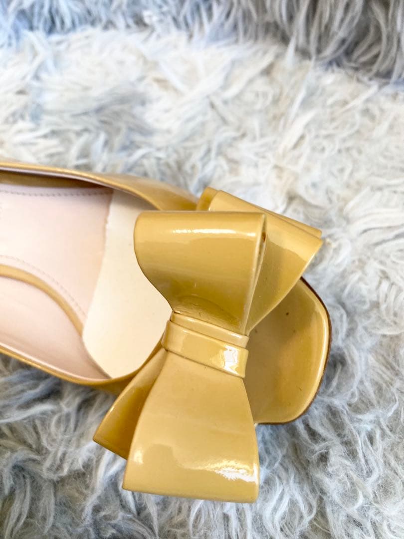 Miu High Heels Pumps