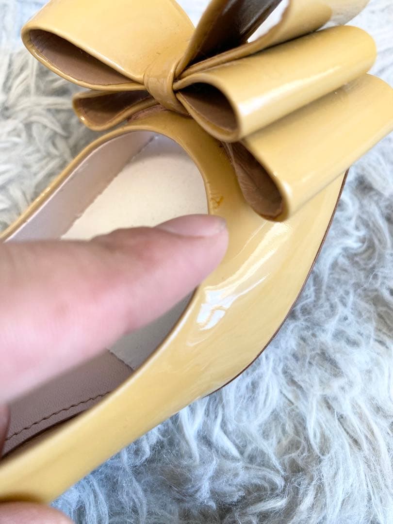 Miu High Heels Pumps