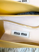 Miu High Heels Pumps
