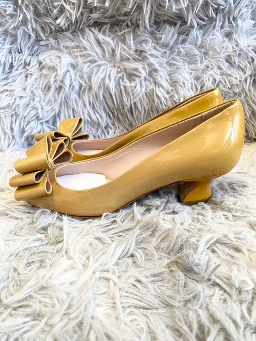 Miu High Heels Pumps