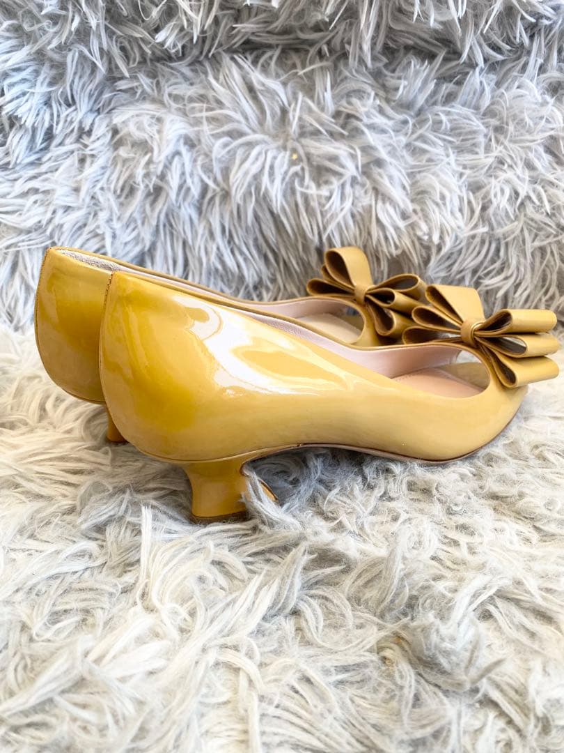 Miu High Heels Pumps