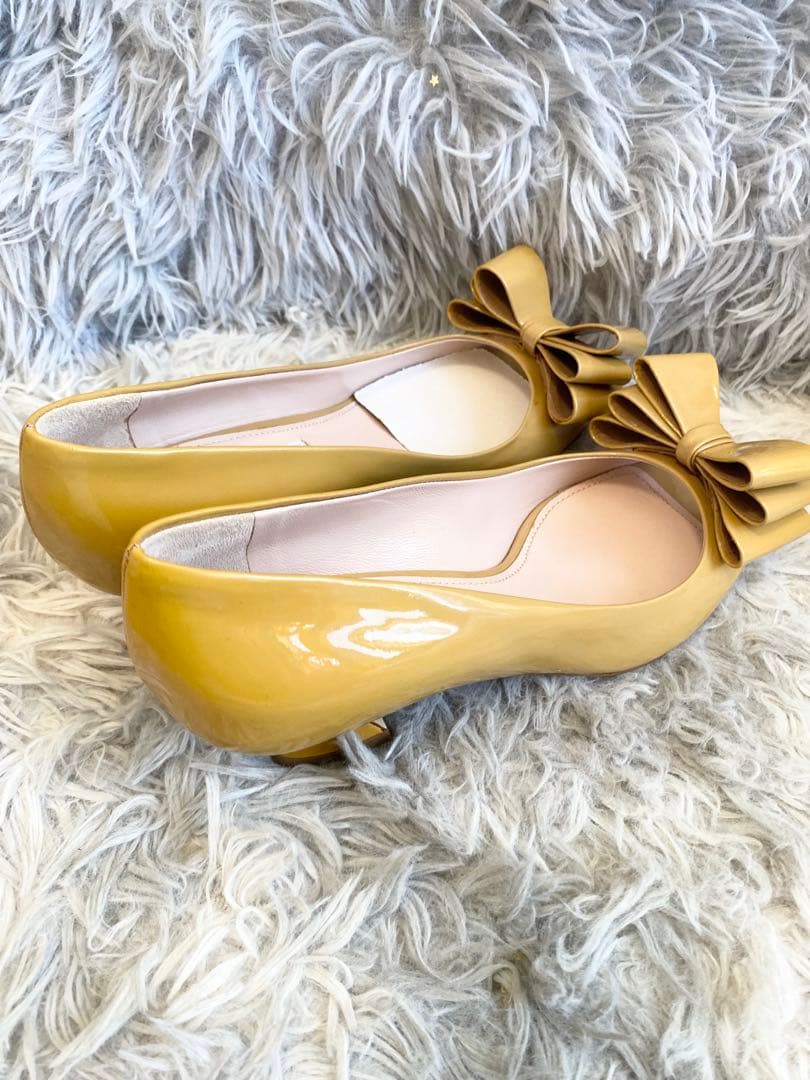 Miu High Heels Pumps