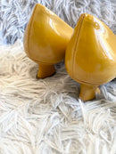 Miu High Heels Pumps