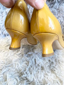 Miu High Heels Pumps