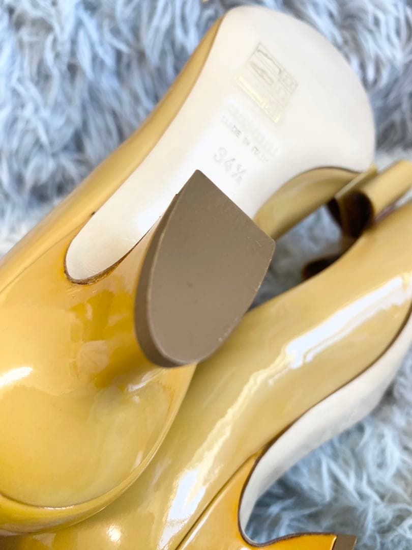 Miu High Heels Pumps
