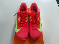 Nike Spikes Cleats 4 25.5
