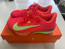 Nike Spikes Cleats 4 25.5