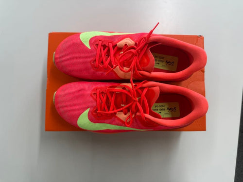 Nike Spikes Cleats 4 25.5