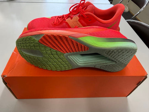 Nike Spikes Cleats 4 25.5