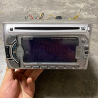 Decks, Players Changers Kenwood 2Din