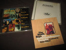 Western Music Beach Boys Beatles (Rare