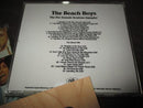 Western Music Beach Boys Beatles (Rare