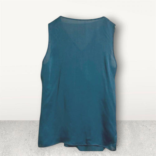 Tomorrowland Sleeveless