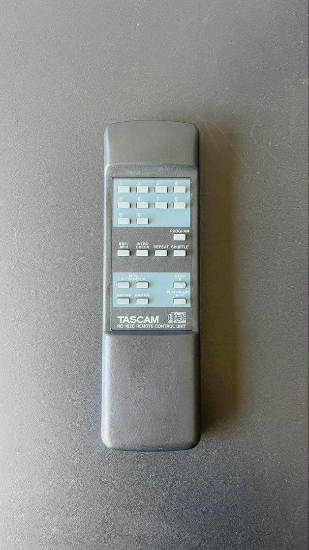 Tascam Cd Sacd Player Cd-160 Mkii