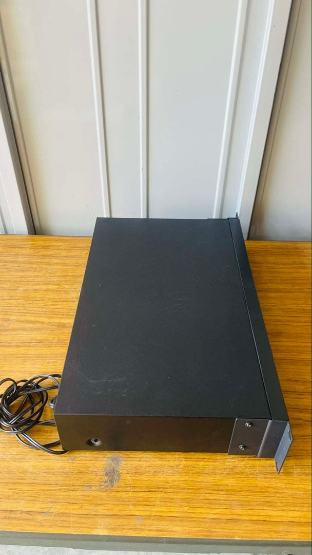 Tascam Cd Sacd Player Cd-160 Mkii