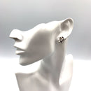 Tiffany Earring Co. Sv925