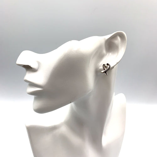 Tiffany Earring Co. Sv925