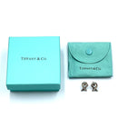 Tiffany Earring Co. Sv925