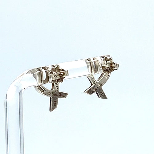 Tiffany Earring Co. Sv925